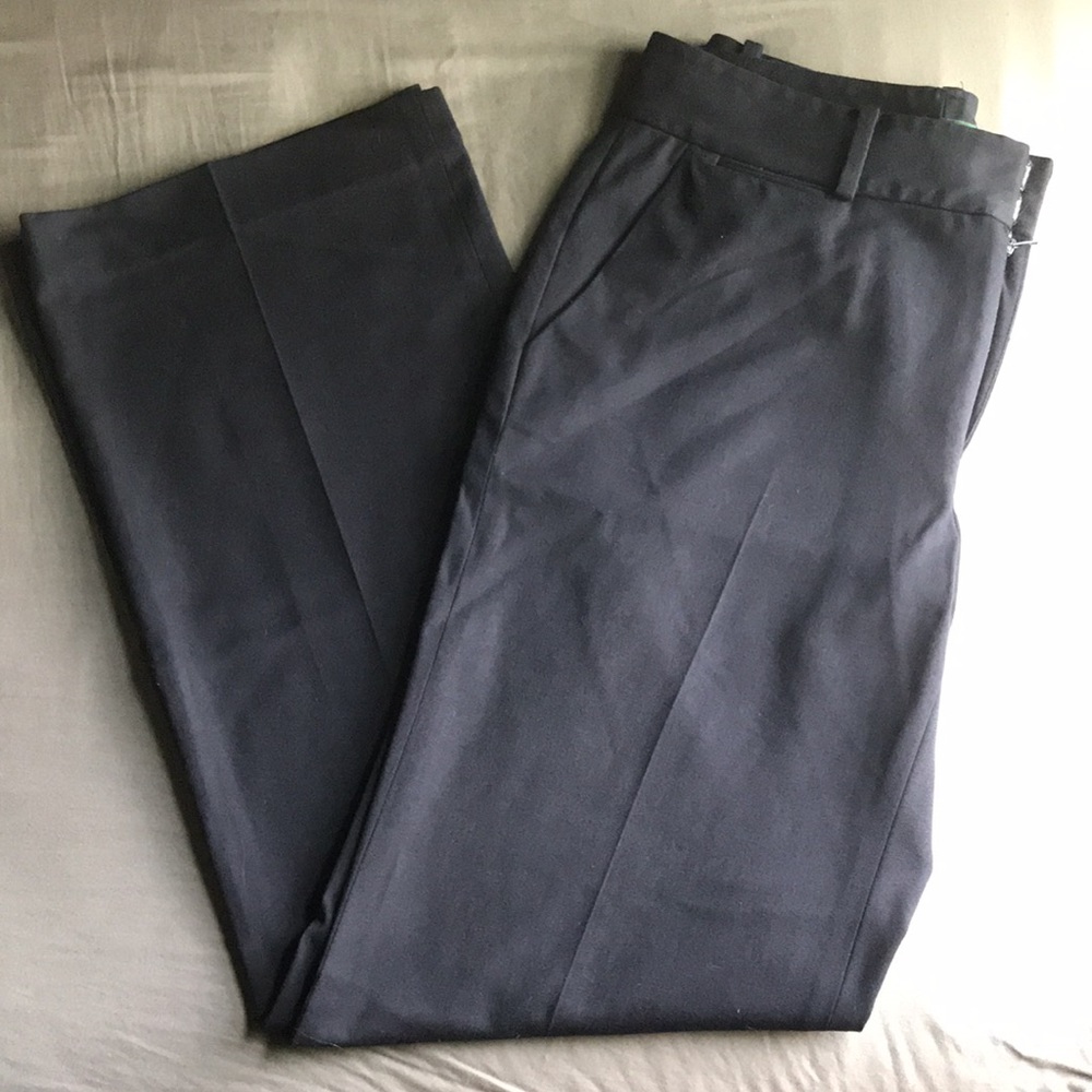 Lauren Ralph Lauren Boot-Cut Women’s Dress Pants